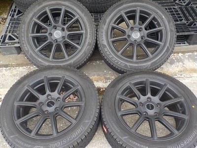 JDM Cheap shipping to dealer BMW mini crossover R60 Ecoform 17 inch 7. No Tires
