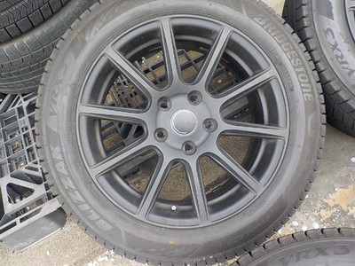 JDM Cheap shipping to dealer BMW mini crossover R60 Ecoform 17 inch 7. (No Tires) - 画像 (4)