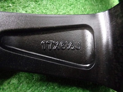 JDM Limited Time Sale: ¥77000 on Premix Sassicaia 6.5J-17 4H100 +30 wh (No Tires) - 画像 (9)