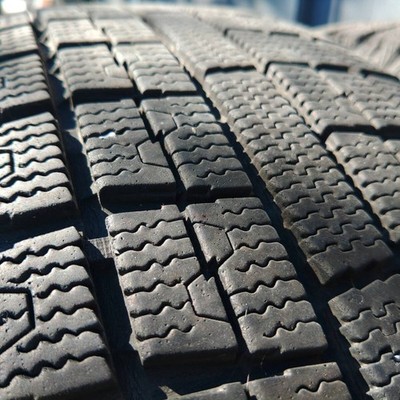 JDM Genuine Bridgestone aluminum wheels for Mazda Roadster 205/55R16 s (No Tires) - 画像 (9)