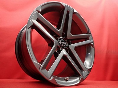 JDM NISSAN Nissan Fairlady Z RZ34 Genuine Used Wheels 4-Wheel Set 9J 18PCD11 (No Tires) - 画像 (3)