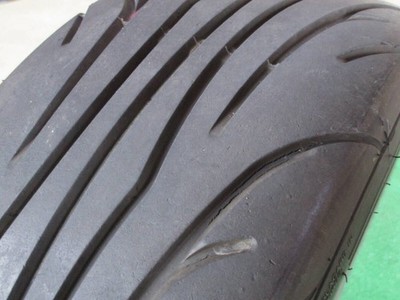 JDM Rare Sparco NS-II 4-Wheel Set 15x6.5J+32 pcd100 wheels for Vitz March F (No Tires) - 画像 (10)