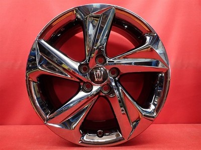 JDM Sputtered finish. Used genuine Toyota Crown 220 series RS wheels. No Tires - Image 5