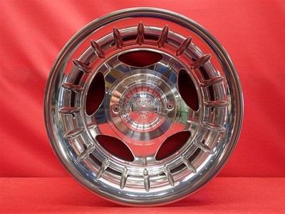 CENTER LINE HELLCAT St31 4Wheels 15x10-42 6x139.7 Hub108mm (No Tires) - 画像 (3)