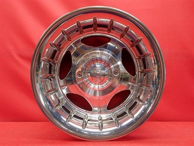CENTER LINE HELLCAT St31 4Wheels 15x10-42 6x139.7 Hub108mm (No Tires) - 画像 (5)