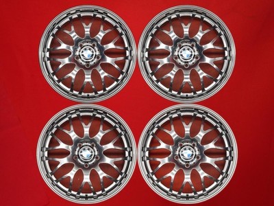 JDM forging lightweight IWC RS-1 wheel 4Book 8/9J-18 PCD120 5 holes +2 No Tires