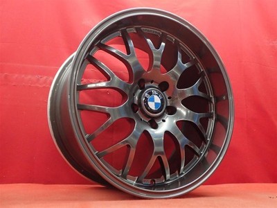 JDM forging lightweight IWC RS-1 wheel 4Book 8/9J-18 PCD120 5 holes +2 No Tires - Image 3
