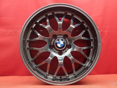 JDM forging lightweight IWC RS-1 wheel 4Book 8/9J-18 PCD120 5 holes +2 No Tires - Image 7