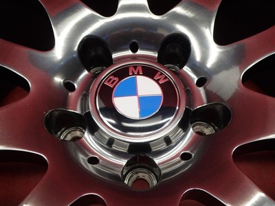 JDM forging lightweight IWC RS-1 wheel 4Book 8/9J-18 PCD120 5 holes +2 No Tires - Image 9