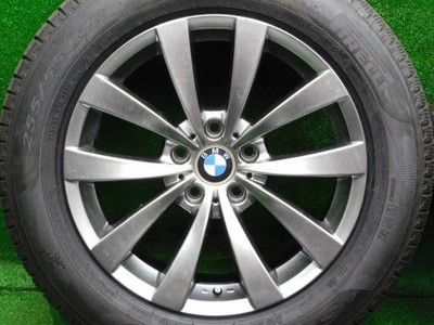 JDM Mortech Glen 188.5J+46 5H120 255/55R18 20 year BMW X5 E53 No Tires - Image 2