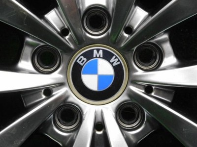 JDM Mortech Glen 188.5J+46 5H120 255/55R18 20 year BMW X5 E53 No Tires - Image 3
