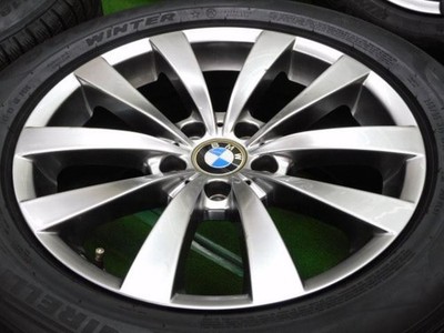 JDM Mortech Glen 188.5J+46 5H120 255/55R18 20 year BMW X5 E53 No Tires - Image 4