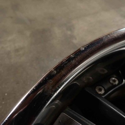 JDM 4wheelsSET To the company 19x8J AME Sharen XK-87 Aluminum 5 holes P (No Tires) - 画像 (5)