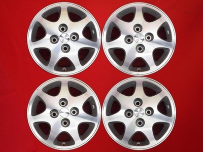 JDM Rare out of print car NISSAN nissan Silvia S13 series genuine 7Boo (No Tires)