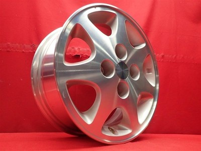 JDM Rare out of print car NISSAN nissan Silvia S13 series genuine 7Boo (No Tires) - 画像 (2)