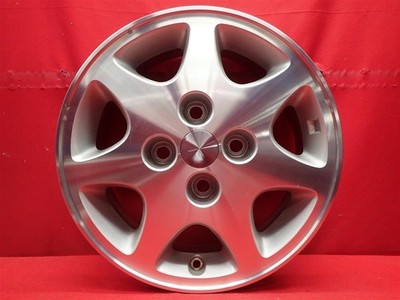 JDM Rare out of print car NISSAN nissan Silvia S13 series genuine 7Boo (No Tires) - 画像 (4)