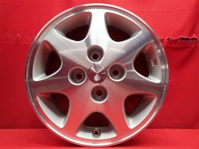JDM Rare out of print car NISSAN nissan Silvia S13 series genuine 7Boo (No Tires) - 画像 (5)