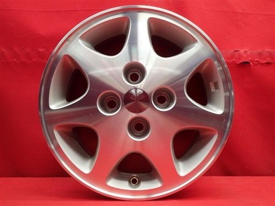 JDM Rare out of print car NISSAN nissan Silvia S13 series genuine 7Boo (No Tires) - 画像 (6)
