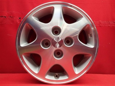 JDM Rare out of print car NISSAN nissan Silvia S13 series genuine 7Boo (No Tires) - 画像 (7)