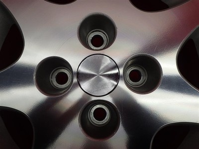 JDM Rare out of print car NISSAN nissan Silvia S13 series genuine 7Boo (No Tires) - 画像 (8)
