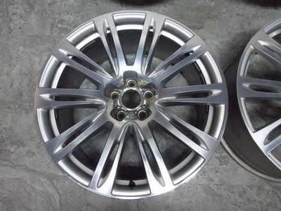 JDM audi AUDI A8 S8 genuine OP forging 20A7 S7 Q5 RSQ5 Q3 SQ3 A4 S4 RS (No Tires) - 画像 (4)