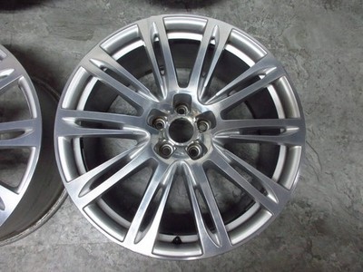 JDM audi AUDI A8 S8 genuine OP forging 20A7 S7 Q5 RSQ5 Q3 SQ3 A4 S4 RS (No Tires) - 画像 (5)
