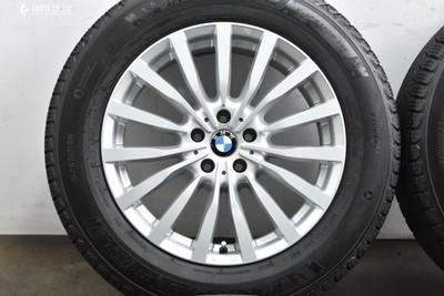 JDM Made in 2024 Bali Groove MAK KRONE 18in 8.5J +44 PCD112 michelin X No Tires - Image 5