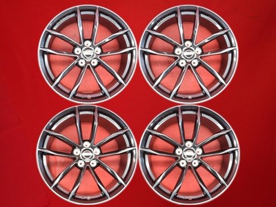 JDM NISSAN forging lightweight Fairlady Z RZ34 Version S/ST genuine us No Tires