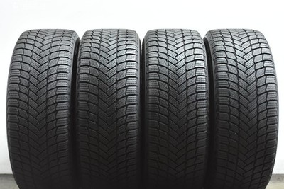 JDM Made in 2024 Bali Groove MAK KRONE 18in 8.5J +44 PCD112 michelin X No Tires - Image 8