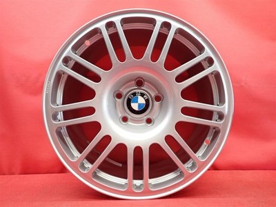 JDM Used Sparco NS06 Ultra Light racing wheels 4-hole 8.5/9J 18-inch P No Tires - Image 6