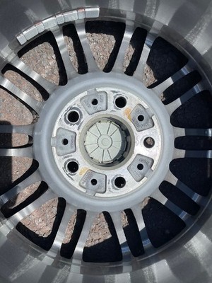 JDM 18 inch & aluminum wheel set for BMW M3 E92 No Tires - Image 10