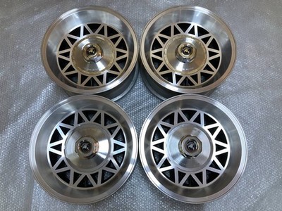 JDM Superb warsaw indiana explorer van 15 inch 7J aluminum wheels 127 (No Tires)