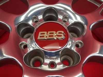 JDM Forged lightweight BBS RSGT RS918A RS971A wheel 4wheels 8.5/9.5J19 No Tires - Image 9