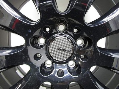 JDM 18Rays Village 2x9 8J+50 112 RAYS Mercedes-Benz Used Aluminum Whee No Tires - Image 4