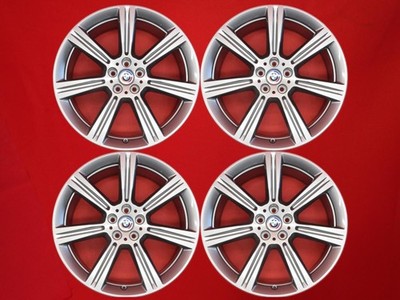 JDM BMW X5 X6 G05 G06 genuine star spoke styling 736 used wheel 4-Wheel Set (No Tires)