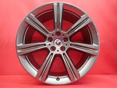 JDM BMW X5 X6 G05 G06 genuine star spoke styling 736 used wheel 4-Wheel Set (No Tires) - 画像 (4)