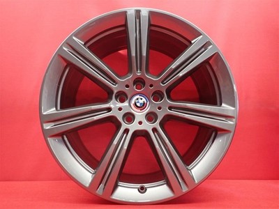 JDM BMW X5 X6 G05 G06 genuine star spoke styling 736 used wheel 4-Wheel Set (No Tires) - 画像 (5)