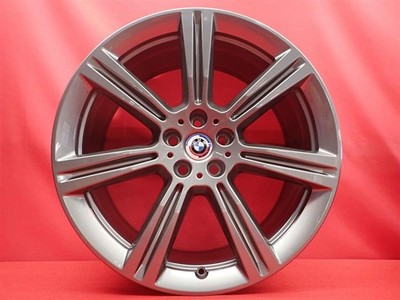 JDM BMW X5 X6 G05 G06 genuine star spoke styling 736 used wheel 4-Wheel Set (No Tires) - 画像 (7)
