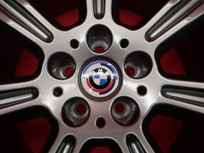 JDM BMW X5 X6 G05 G06 genuine star spoke styling 736 used wheel 4-Wheel Set (No Tires) - 画像 (8)