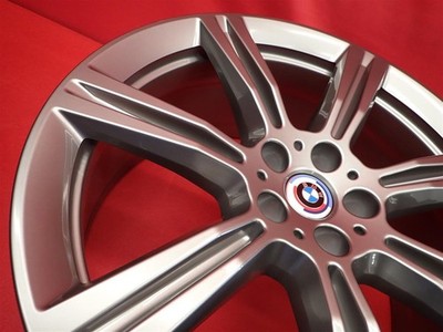 JDM BMW X5 X6 G05 G06 genuine star spoke styling 736 used wheel 4-Wheel Set (No Tires) - 画像 (9)