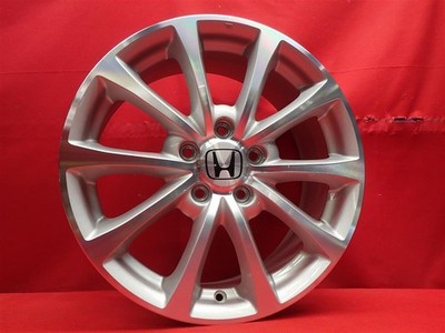 JDM Honda S2000 AP1 genuine 4Wheels 17x7+55 8.5+65 5x114.3 (No Tires) - 画像 (2)