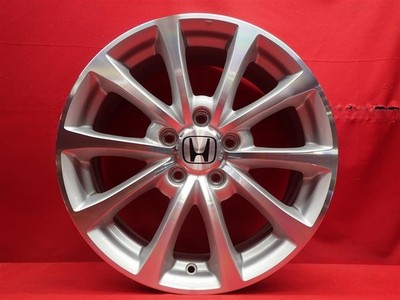 JDM Honda S2000 AP1 genuine 4Wheels 17x7+55 8.5+65 5x114.3 (No Tires) - 画像 (3)