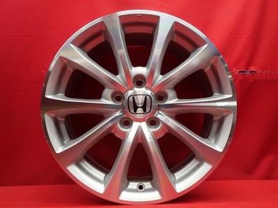 JDM Honda S2000 AP1 genuine 4Wheels 17x7+55 8.5+65 5x114.3 (No Tires) - 画像 (4)