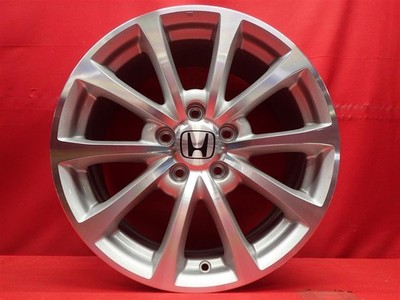 JDM Honda S2000 AP1 genuine 4Wheels 17x7+55 8.5+65 5x114.3 (No Tires) - 画像 (5)