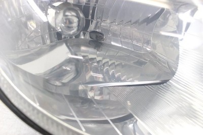 JDM Refurbished Lens for Roadster NB6C Pre-facelift Right Halogen Head (No Tires) - 画像 (5)