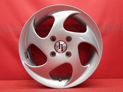 JDM Out of print rare Neldes Signato Venere used wheels 4Book 5J 14 PC No Tires - Image 4