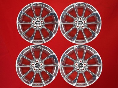 JDM Forged lightweight LEXUS Lexus LC500 genuine 20 inch wheels 4wheel (No Tires)