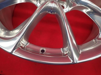 JDM Forged lightweight LEXUS Lexus LC500 genuine 20 inch wheels 4wheel (No Tires) - 画像 (10)