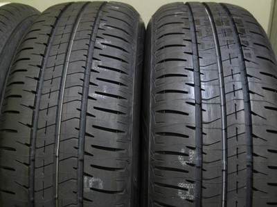 JDM ADVANTI FALTIMA 15 inch & BS 185/60R15 4-Wheel Set Fit/Shuttle/Insig (No Tires) - 画像 (9)