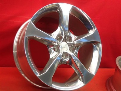 JDM chevrolet Camaro genuine wheels 4wheels 20 inches 8J/9J-20 PCD120 (No Tires) - 画像 (3)